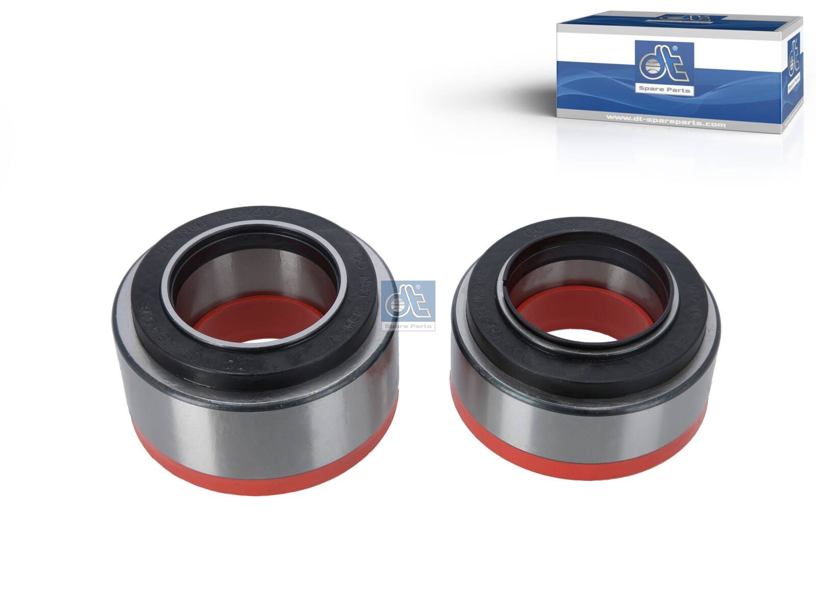 Wheel bearing unit | DT Spare Parts 5.20192