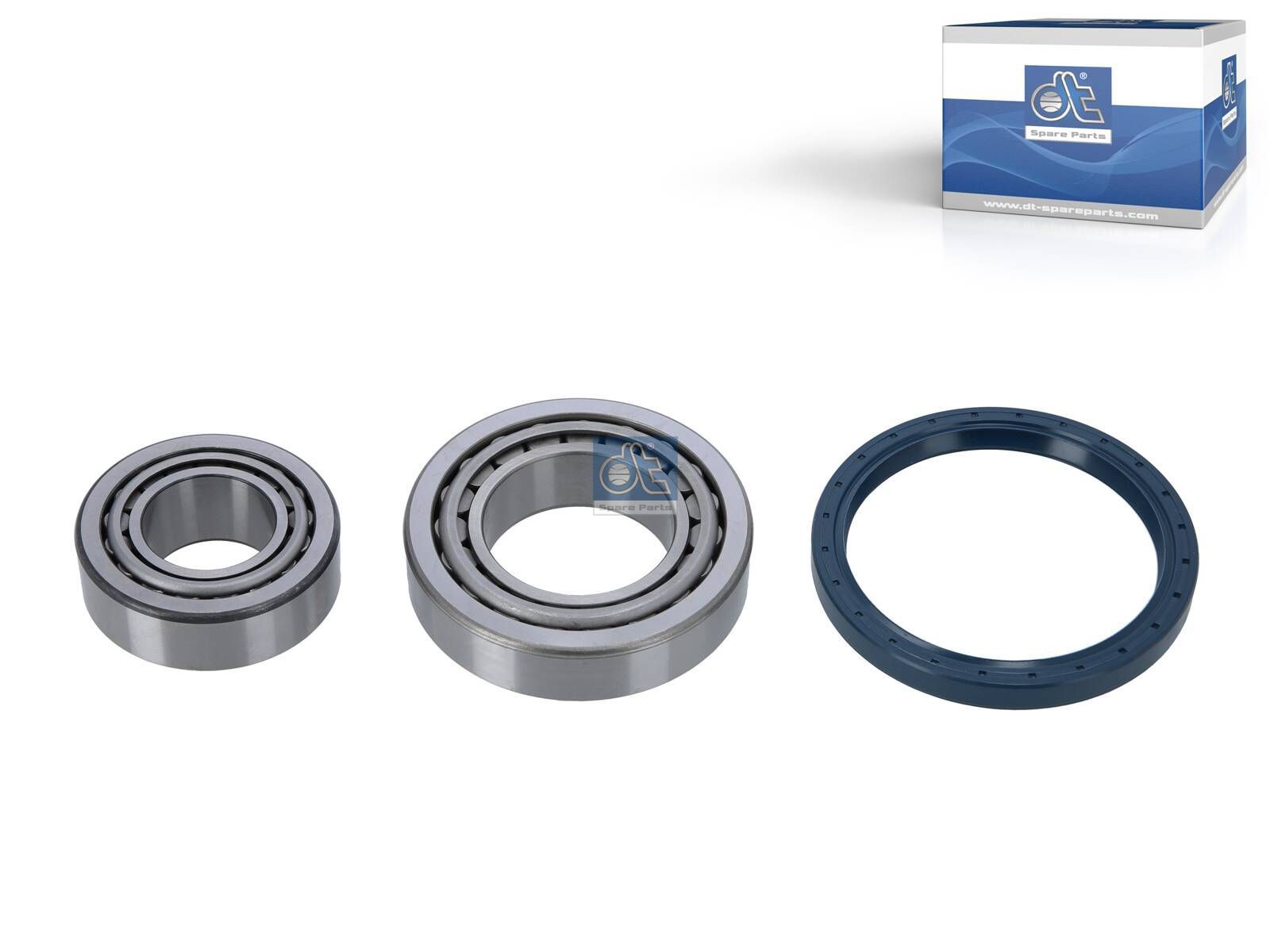 Wheel bearing kit | DT Spare Parts 5.20193
