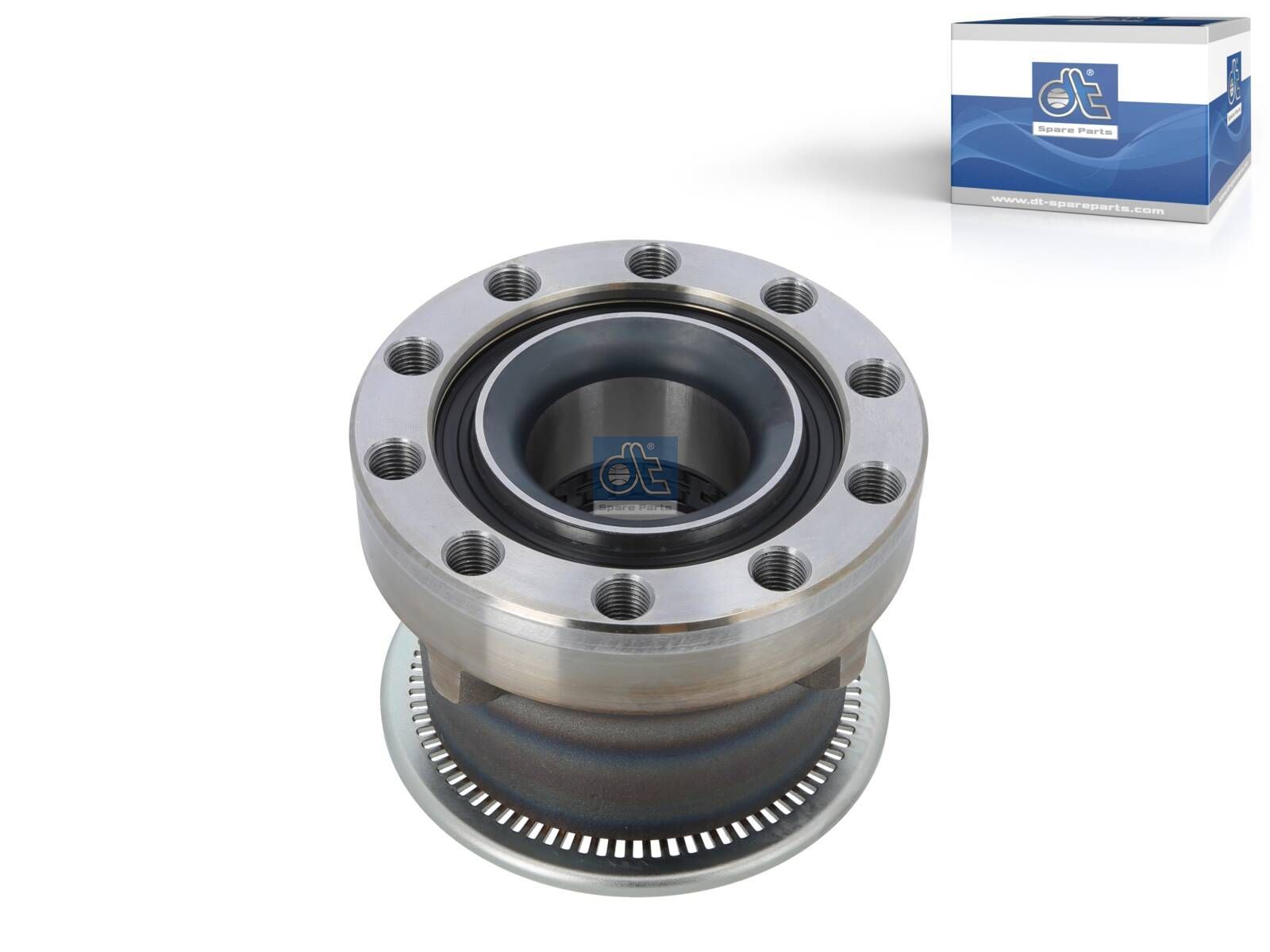 Wheel bearing unit | DT Spare Parts 5.20194