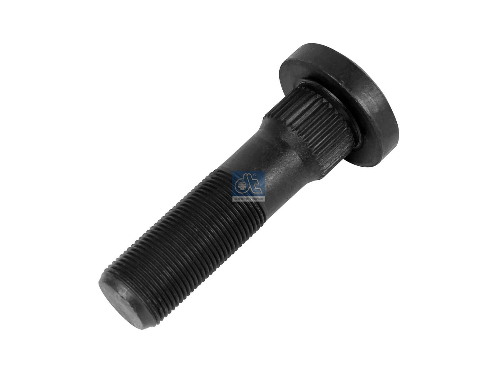 Wheel bolt | DT Spare Parts 5.20200