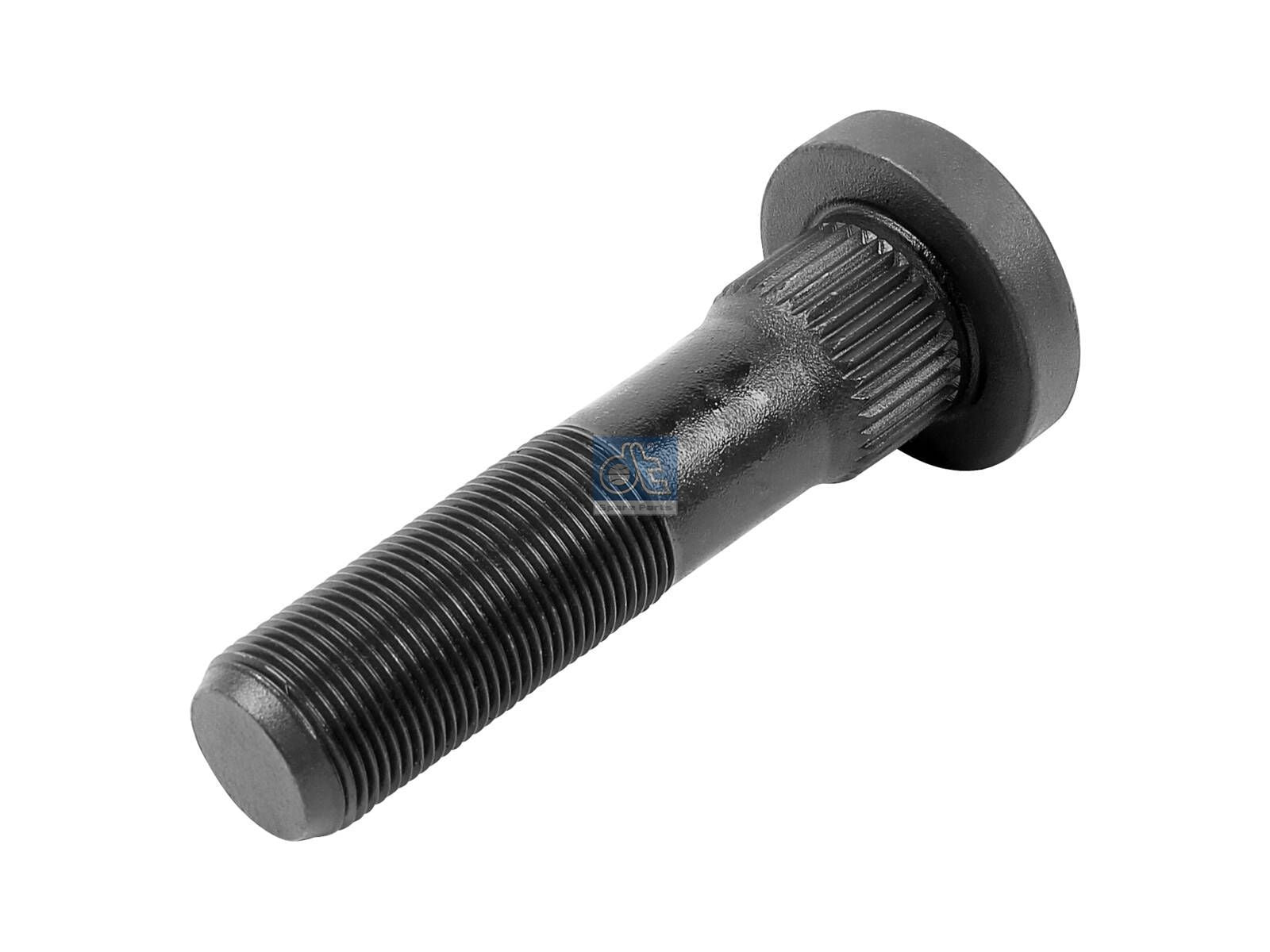 Wheel bolt | DT Spare Parts 5.20201
