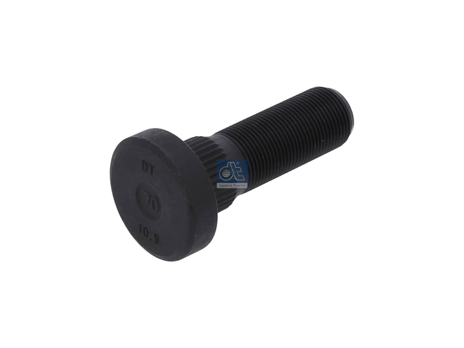 Wheel bolt | DT Spare Parts 5.20202
