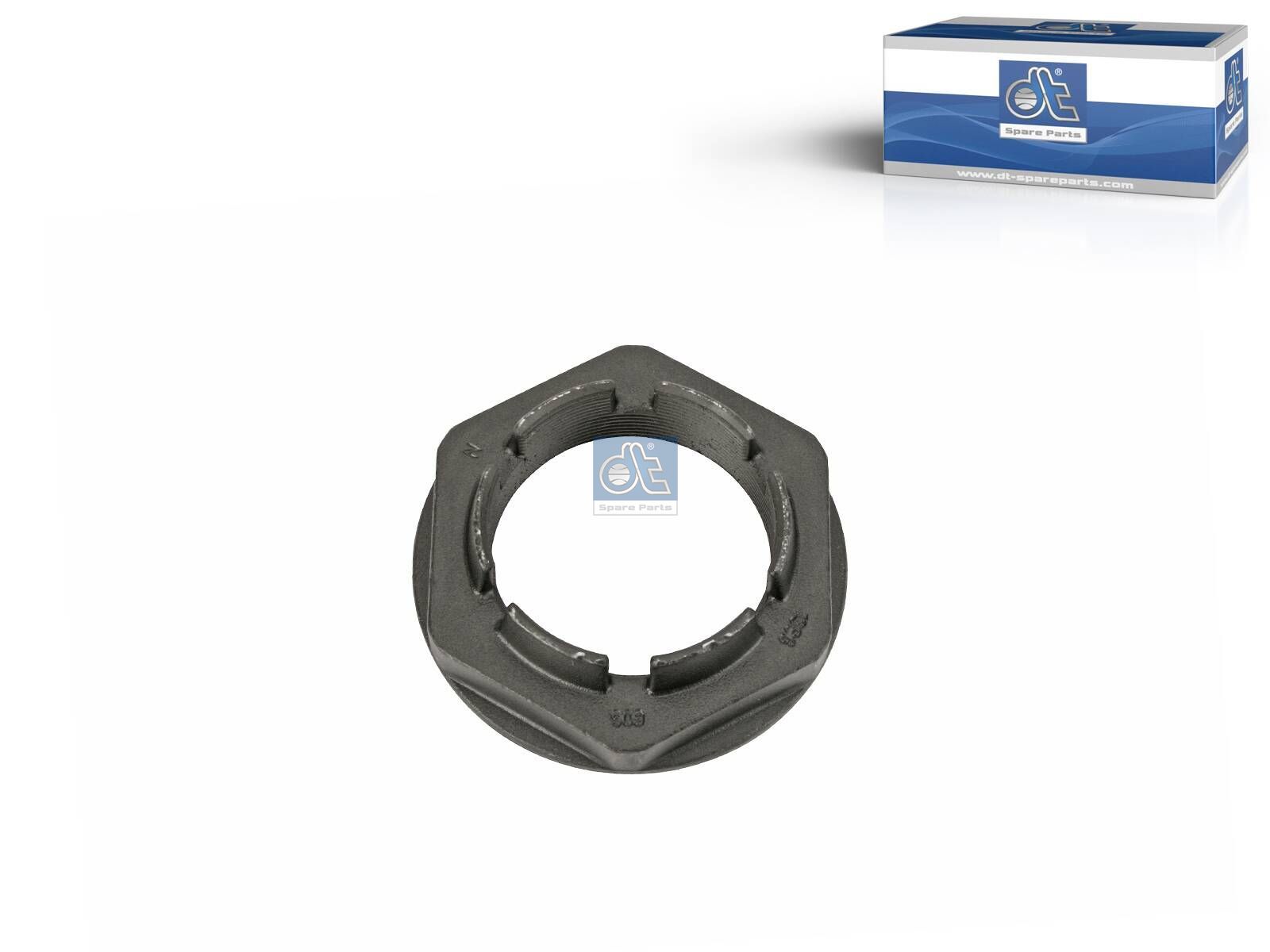 Hub nut | DT Spare Parts 5.20220