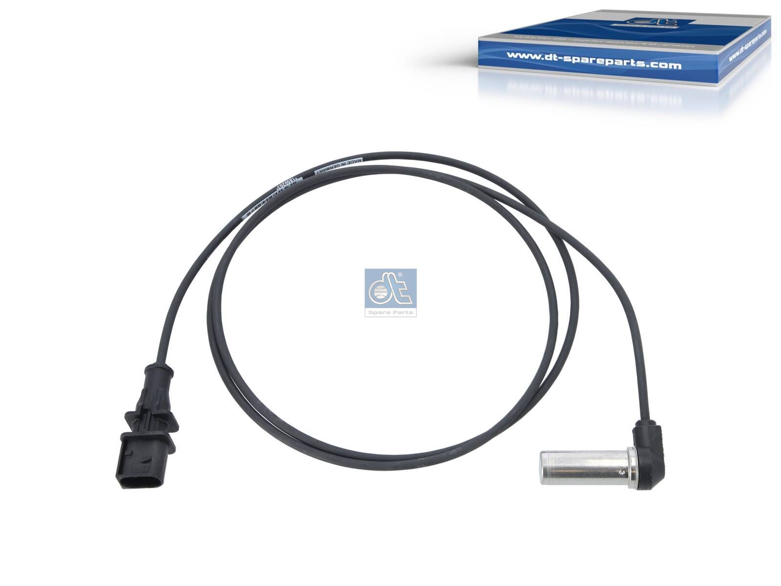 ABS sensor | DT Spare Parts 5.20248