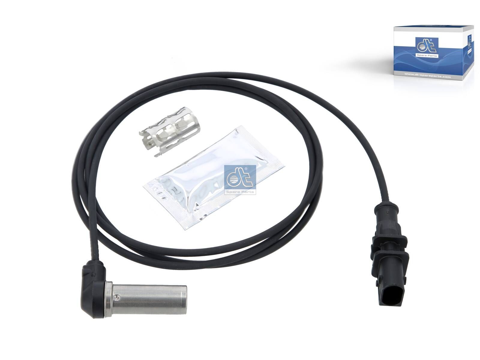 ABS sensor | DT Spare Parts 5.20249