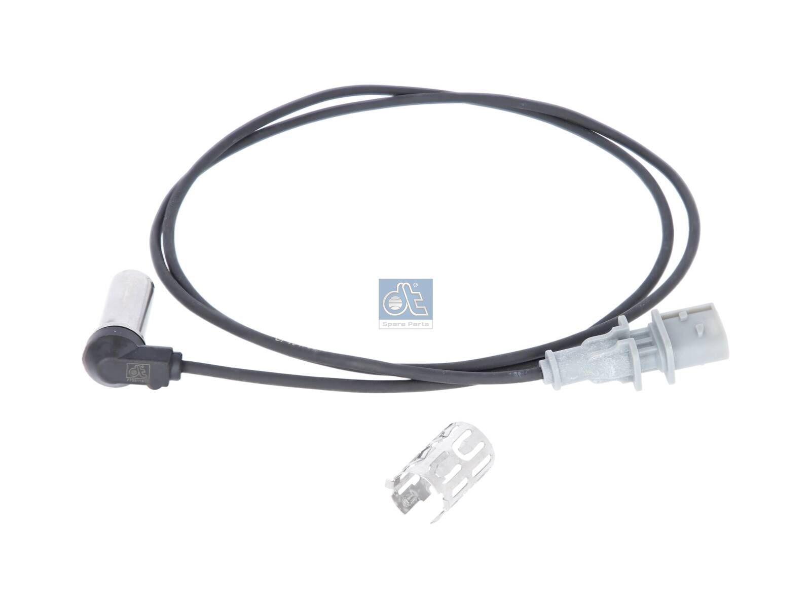 ABS sensor | DT Spare Parts 5.20255