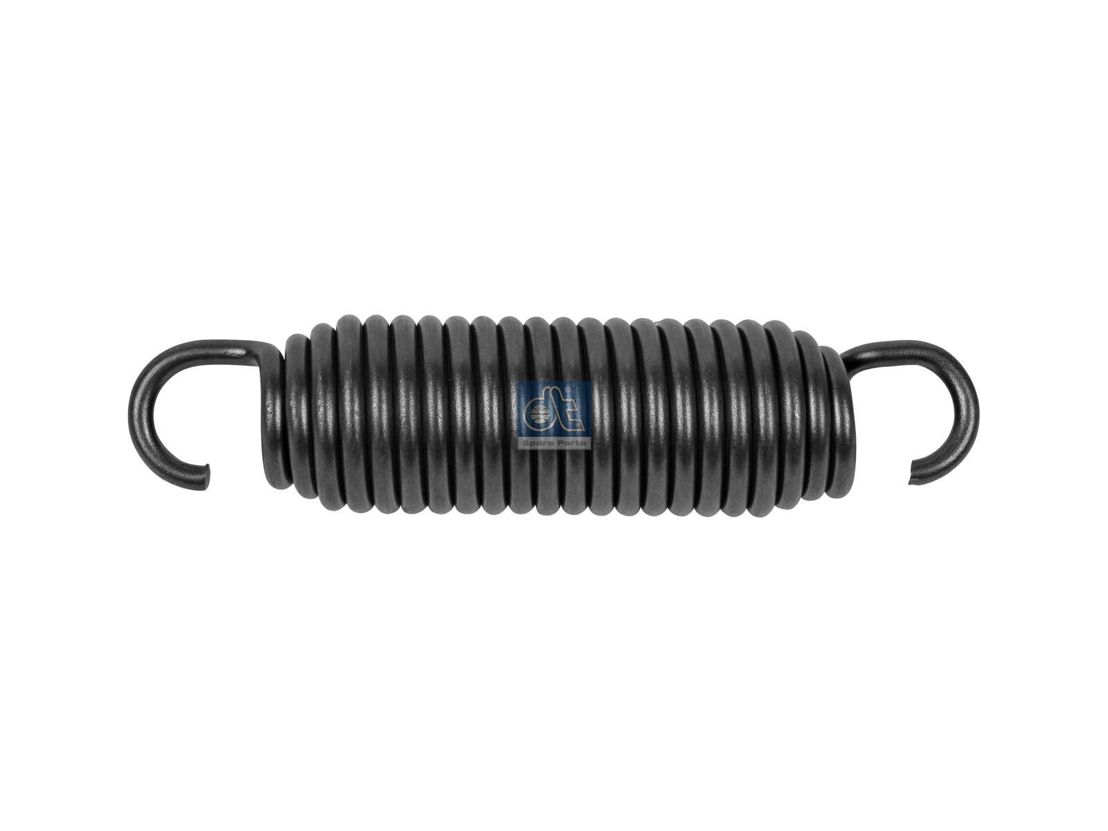 Tension spring | DT Spare Parts 5.21124