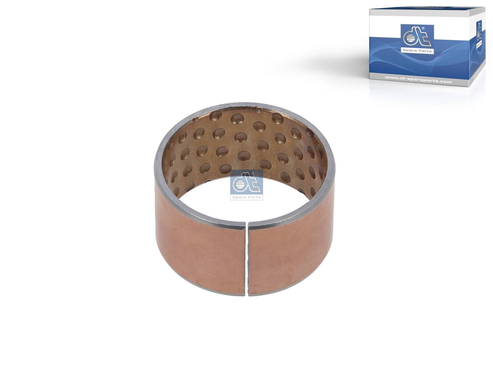 Brake shoe bushing | DT Spare Parts 5.21136
