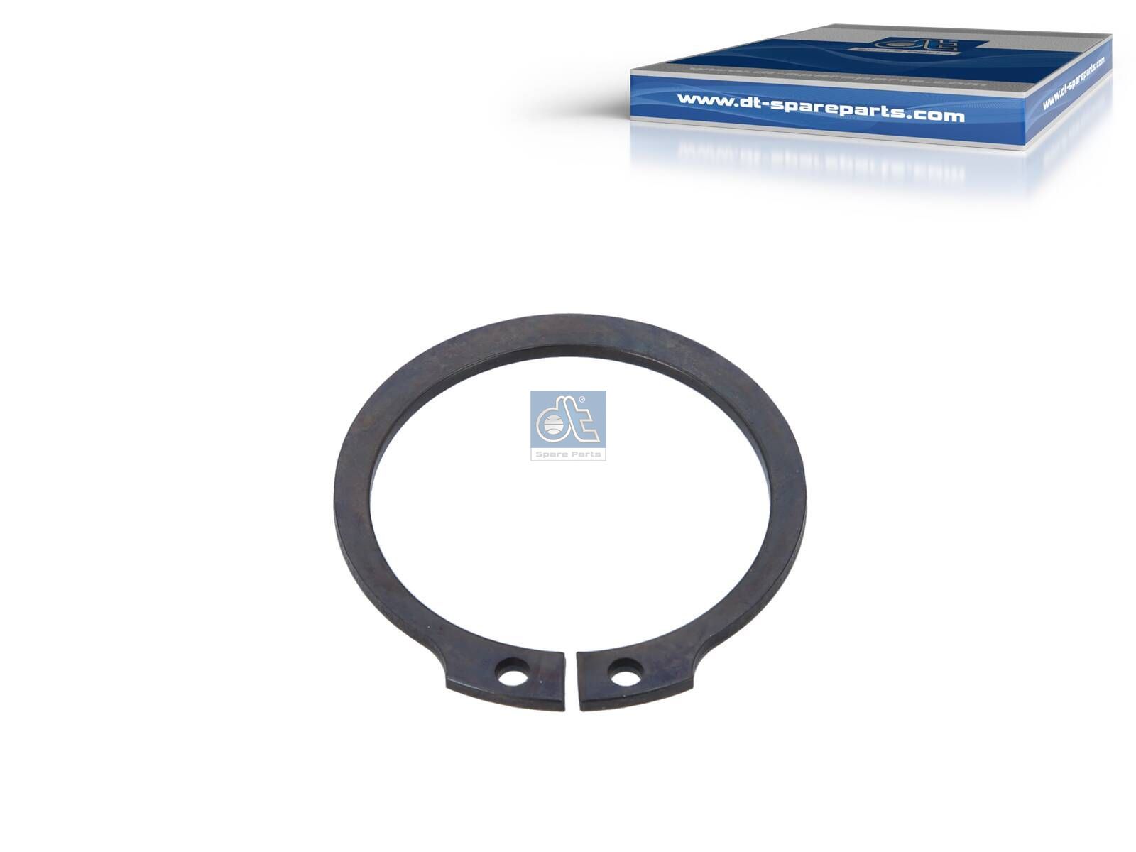 Lock ring | DT Spare Parts 5.21146