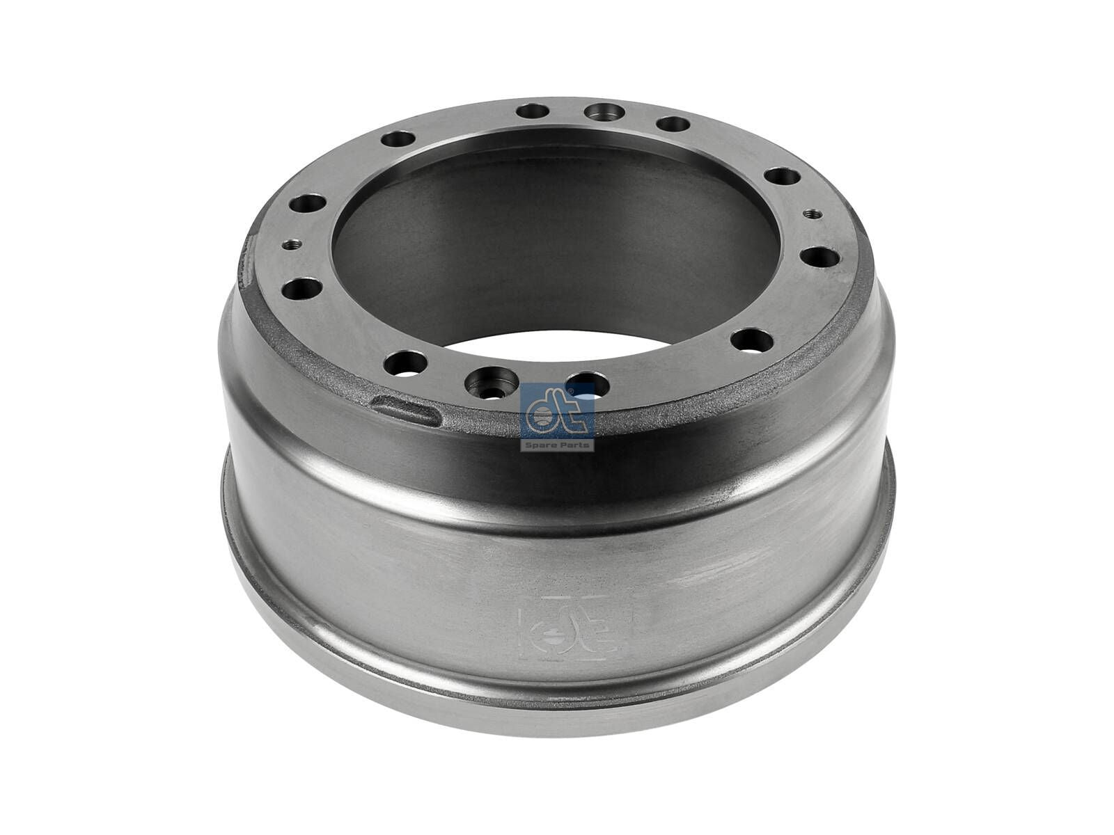 Brake drum | DT Spare Parts 5.21200