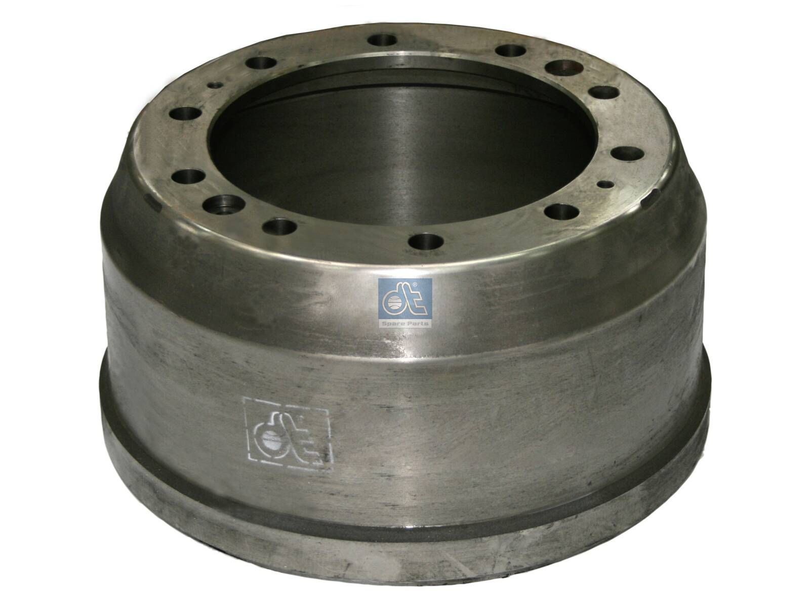 Brake drum | DT Spare Parts 5.21202