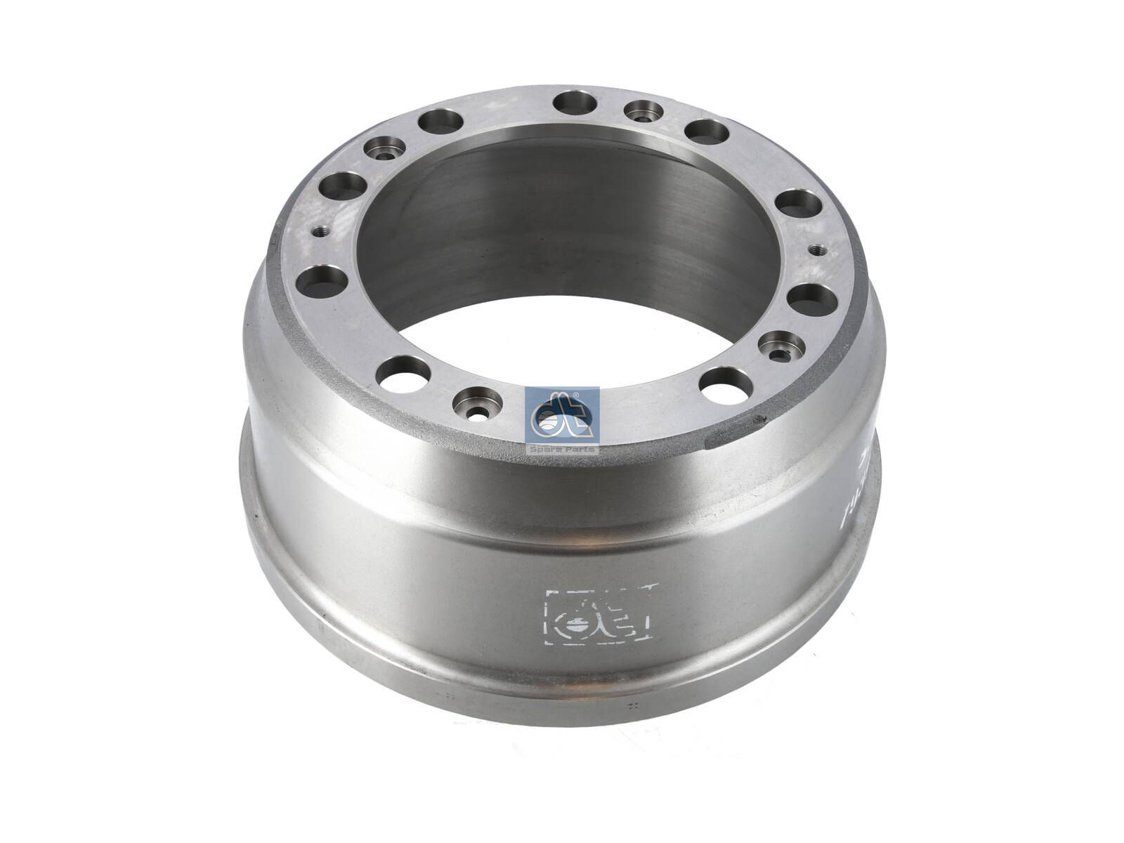 Brake drum | DT Spare Parts 5.21209