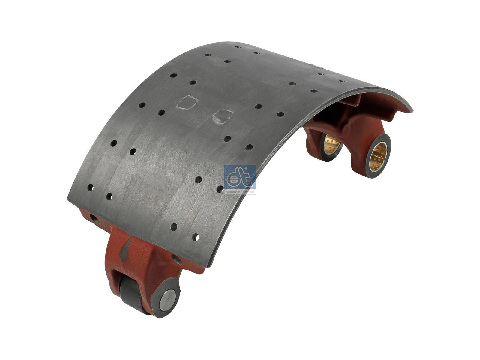 Brake shoe | DT Spare Parts 5.21211
