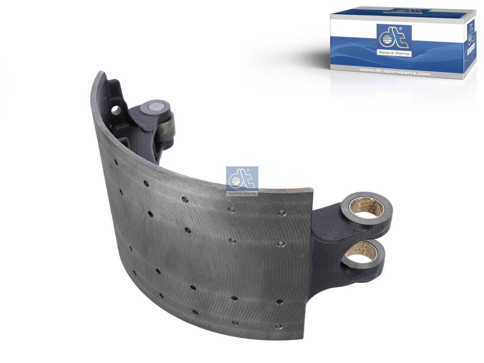 Brake shoe | DT Spare Parts 5.21212