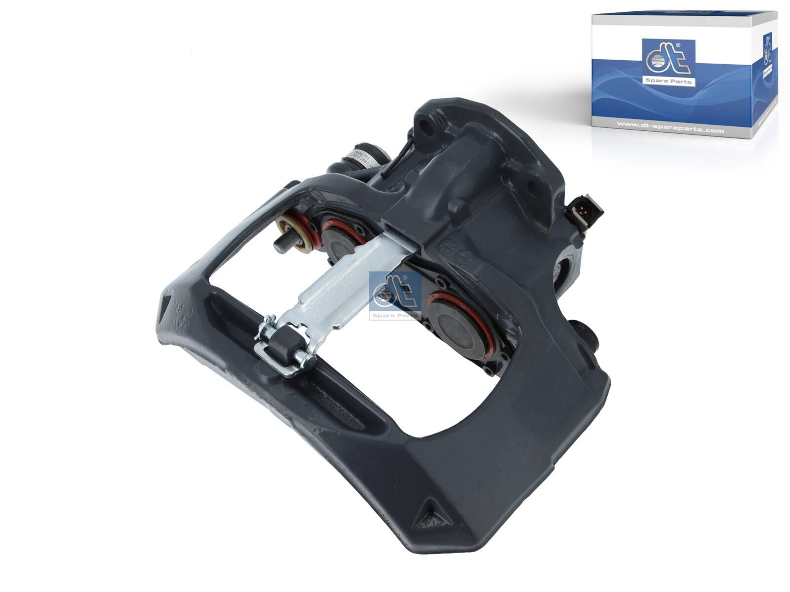 Brake caliper | DT Spare Parts 5.21230