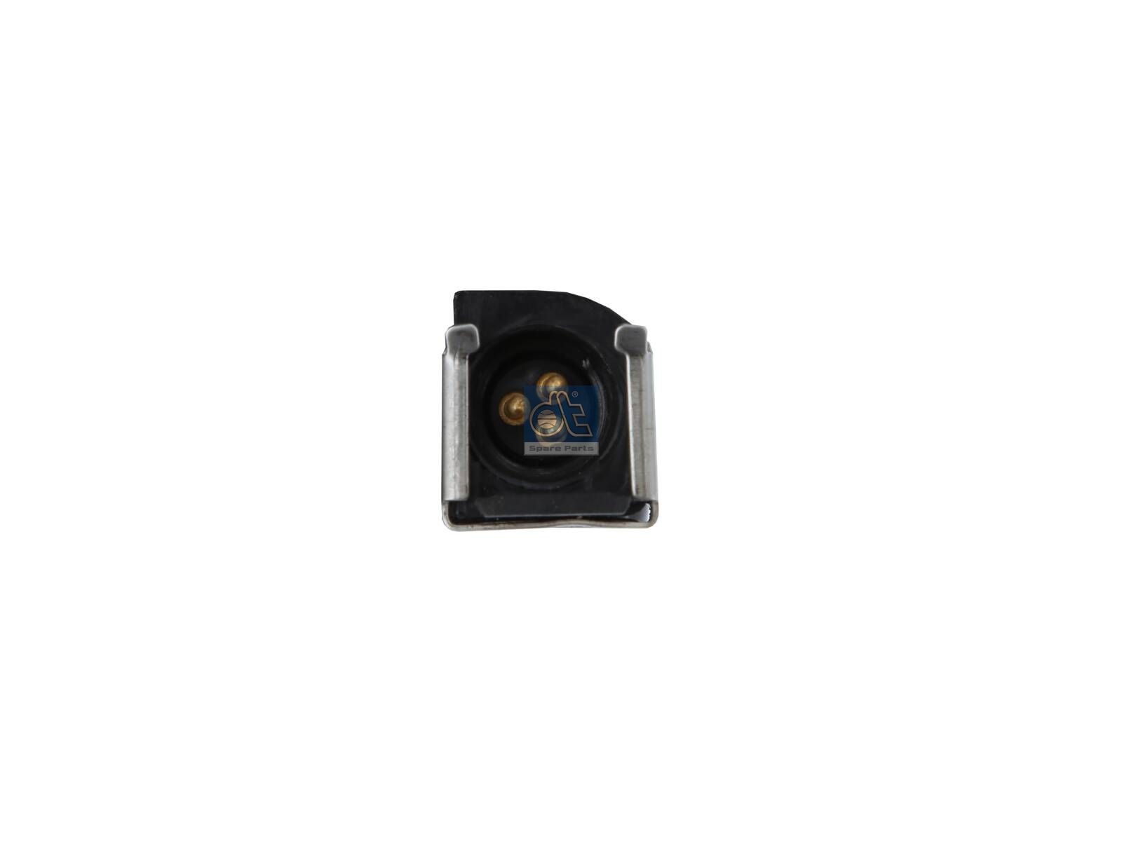 Brake caliper | DT Spare Parts 5.21230