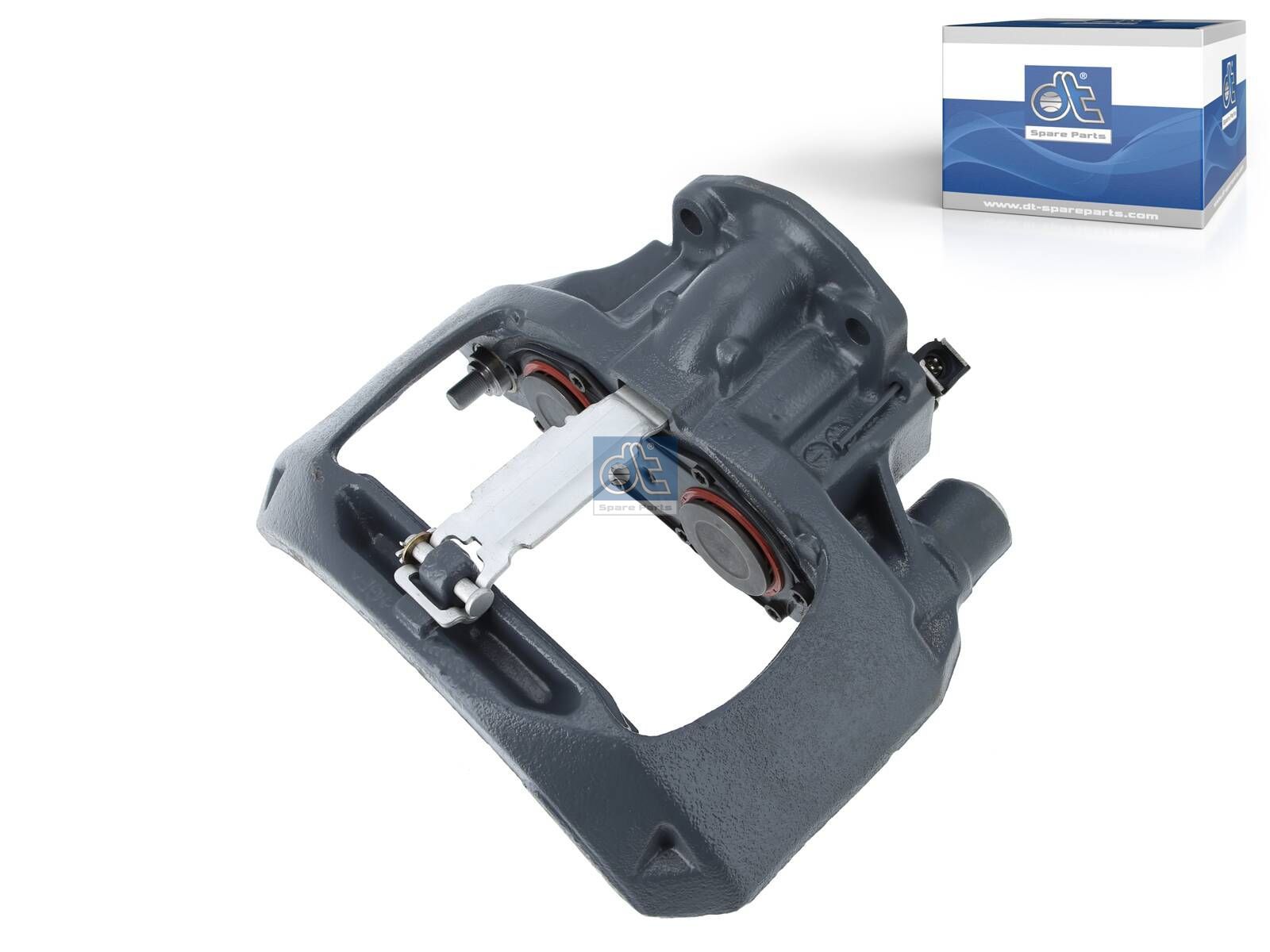 Brake caliper | DT Spare Parts 5.21232