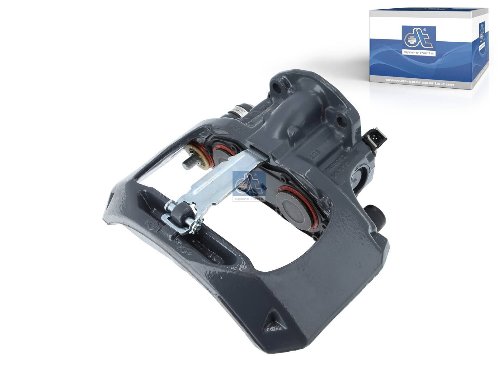 Brake caliper | DT Spare Parts 5.21233