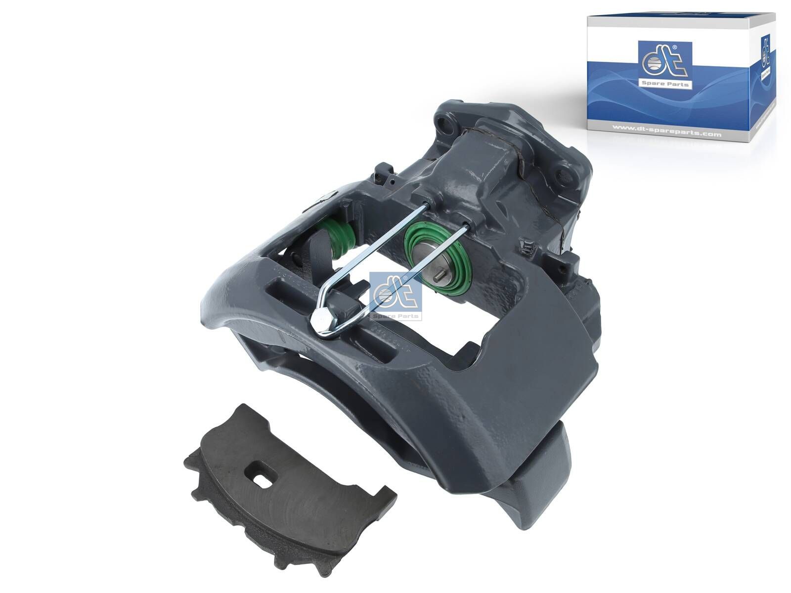 Brake caliper | DT Spare Parts 5.21234
