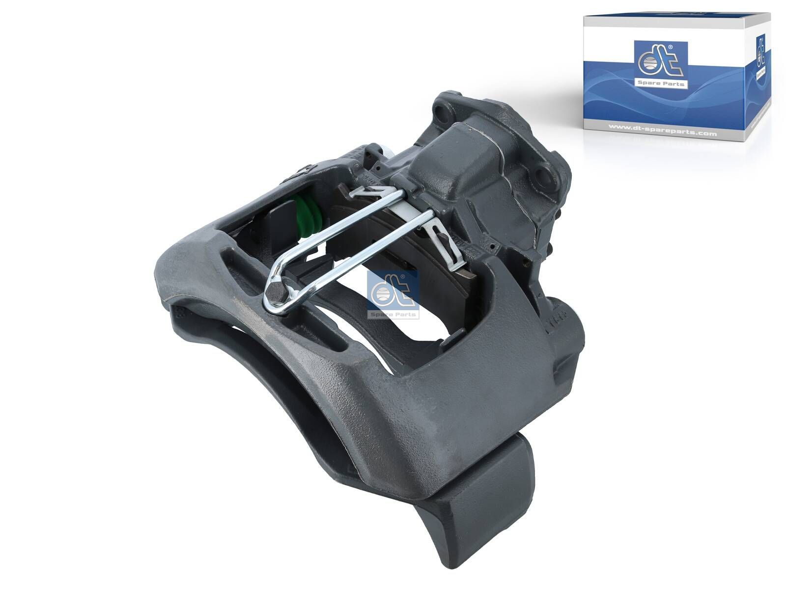 Brake caliper | DT Spare Parts 5.21236