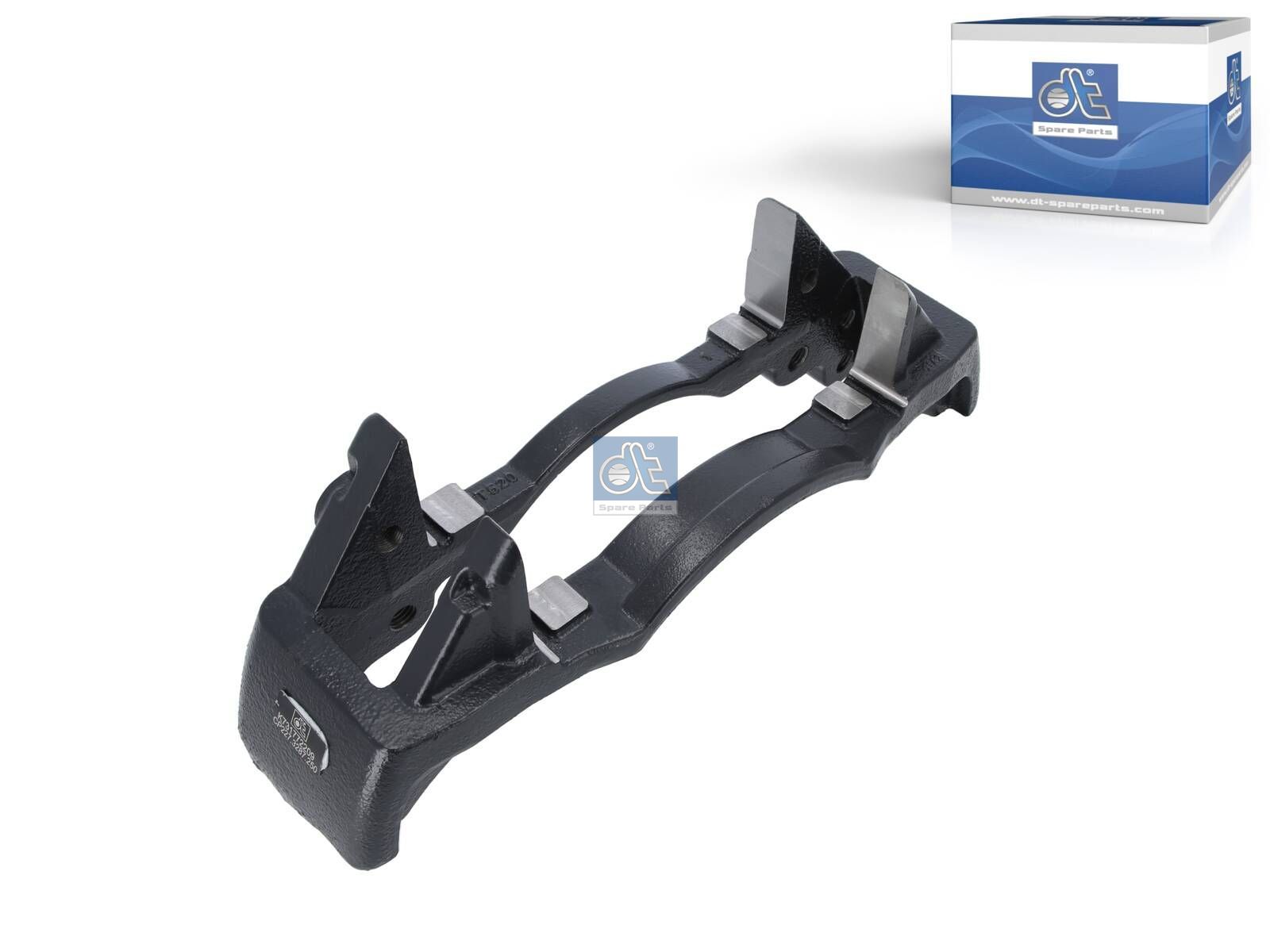 Brake carrier | DT Spare Parts 5.21250