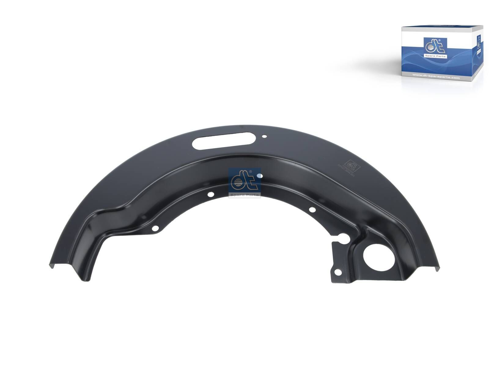 Brake shield | DT Spare Parts 5.21261