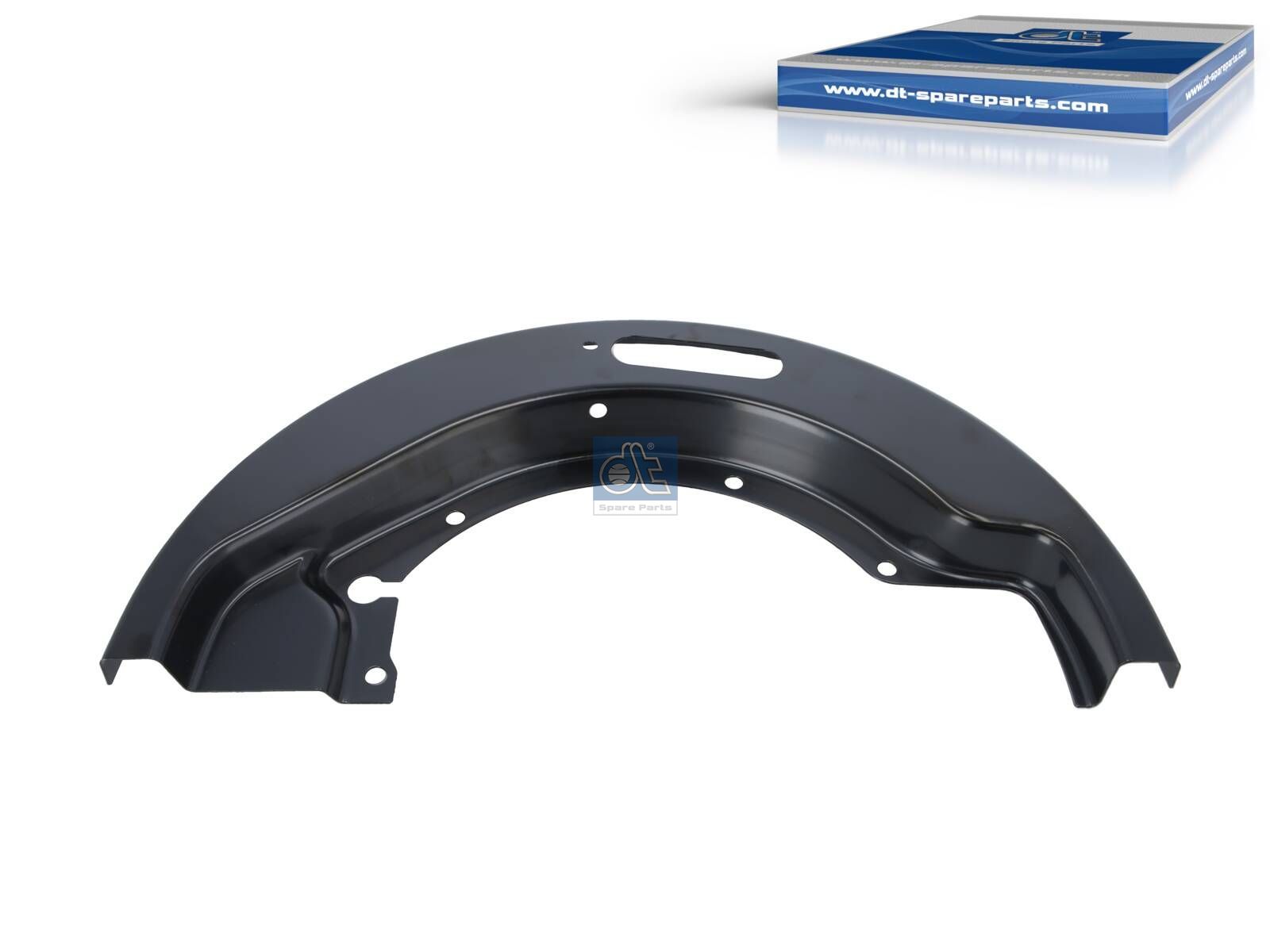 Brake shield | DT Spare Parts 5.21262