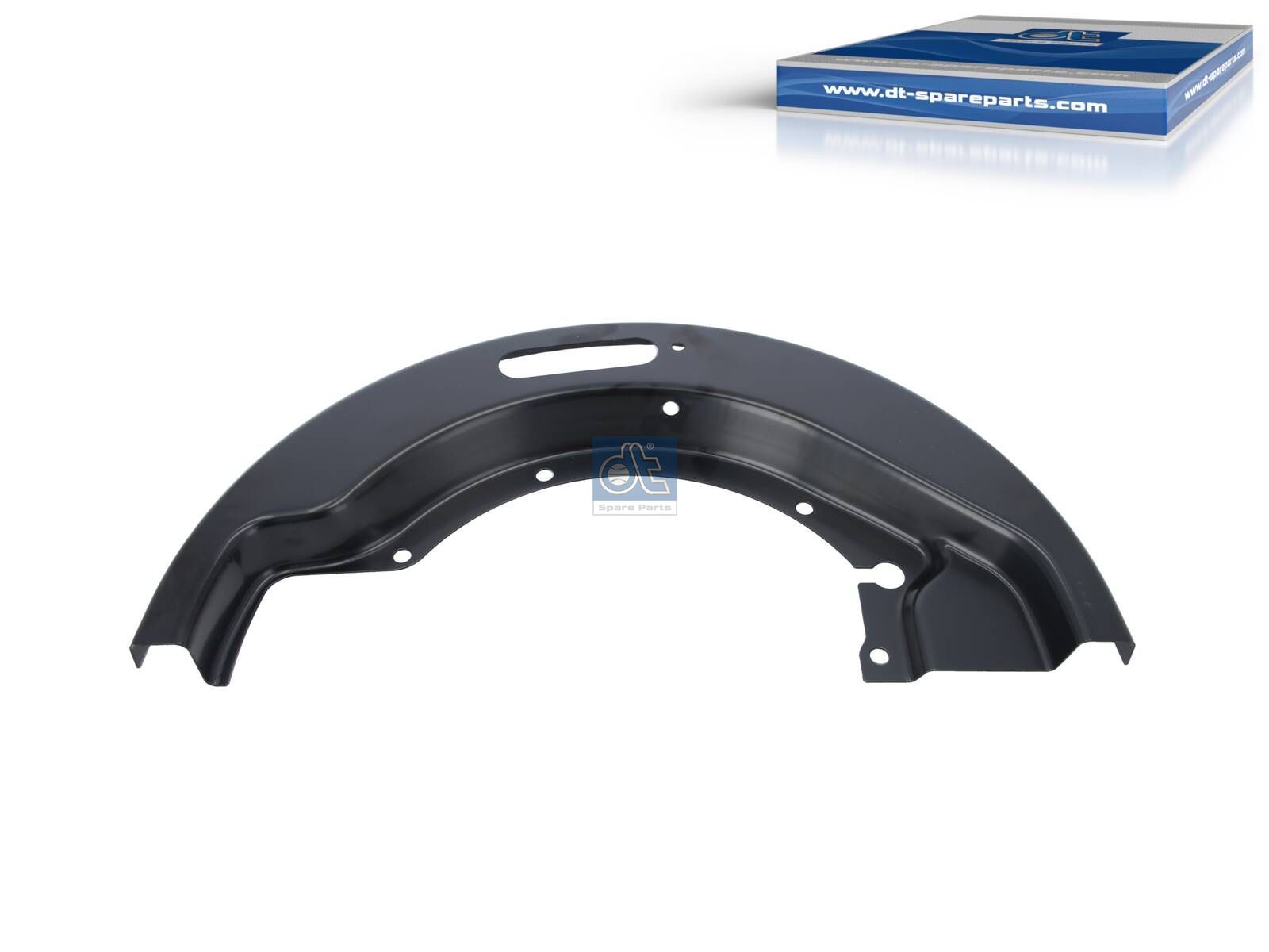 Brake shield | DT Spare Parts 5.21263