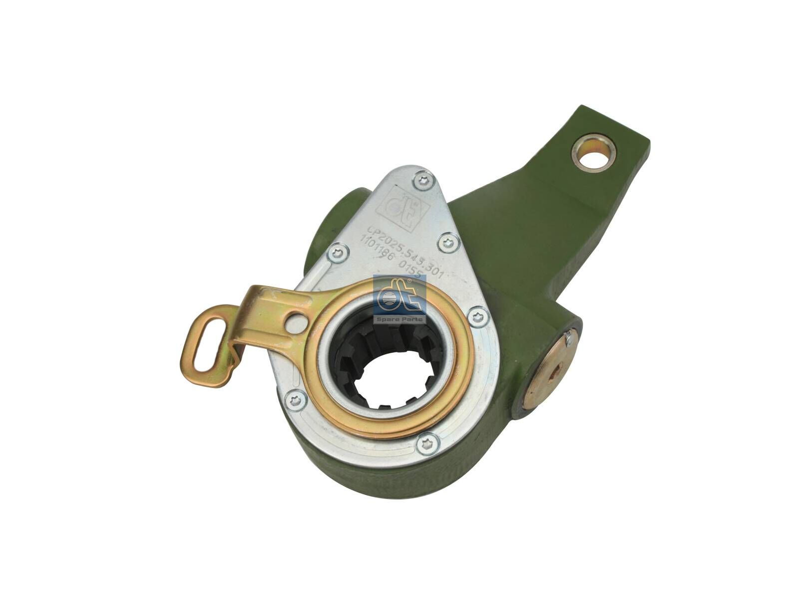 Slack adjuster | DT Spare Parts 5.21301