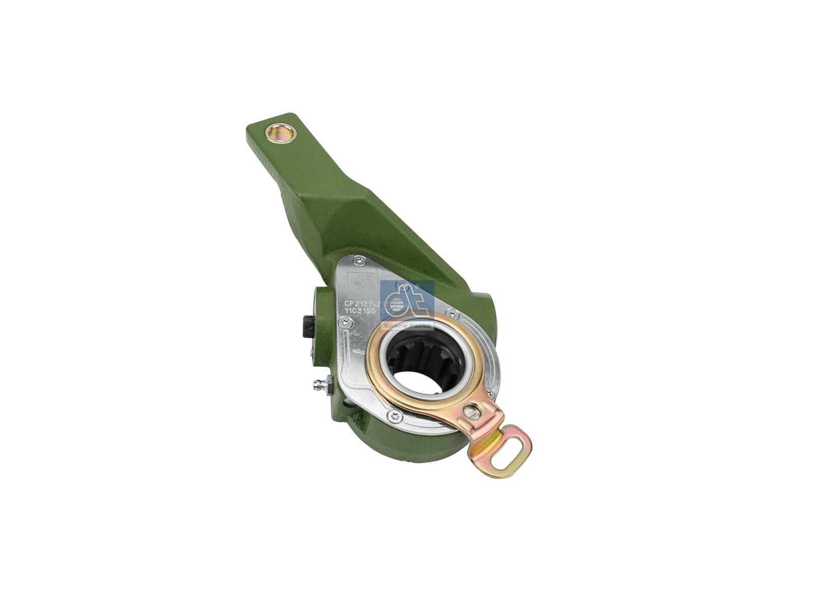 Slack adjuster | DT Spare Parts 5.21302