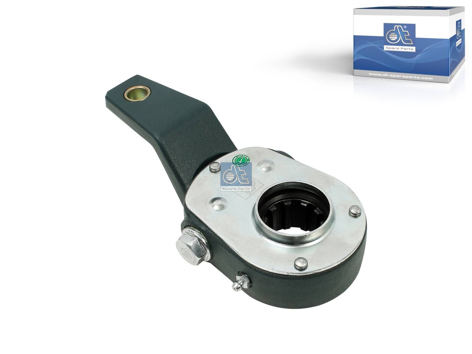Slack adjuster | DT Spare Parts 5.21323