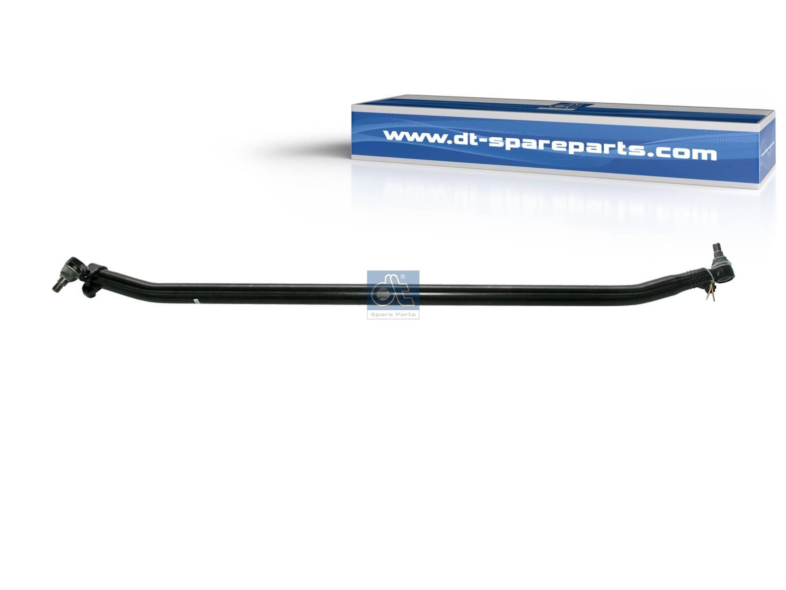 Track rod | DT Spare Parts 5.22002