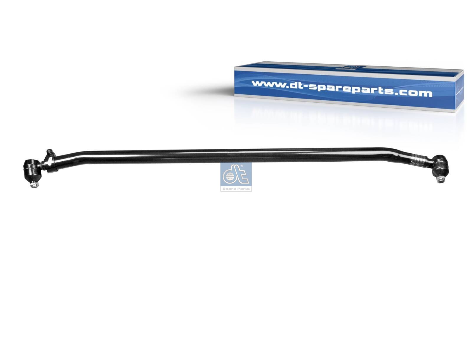 Track rod | DT Spare Parts 5.22003