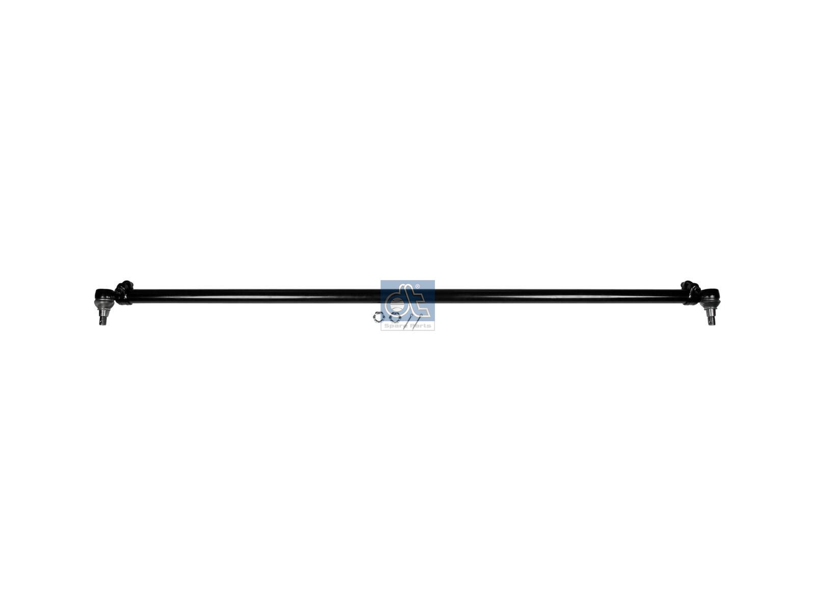 Track rod | DT Spare Parts 5.22004
