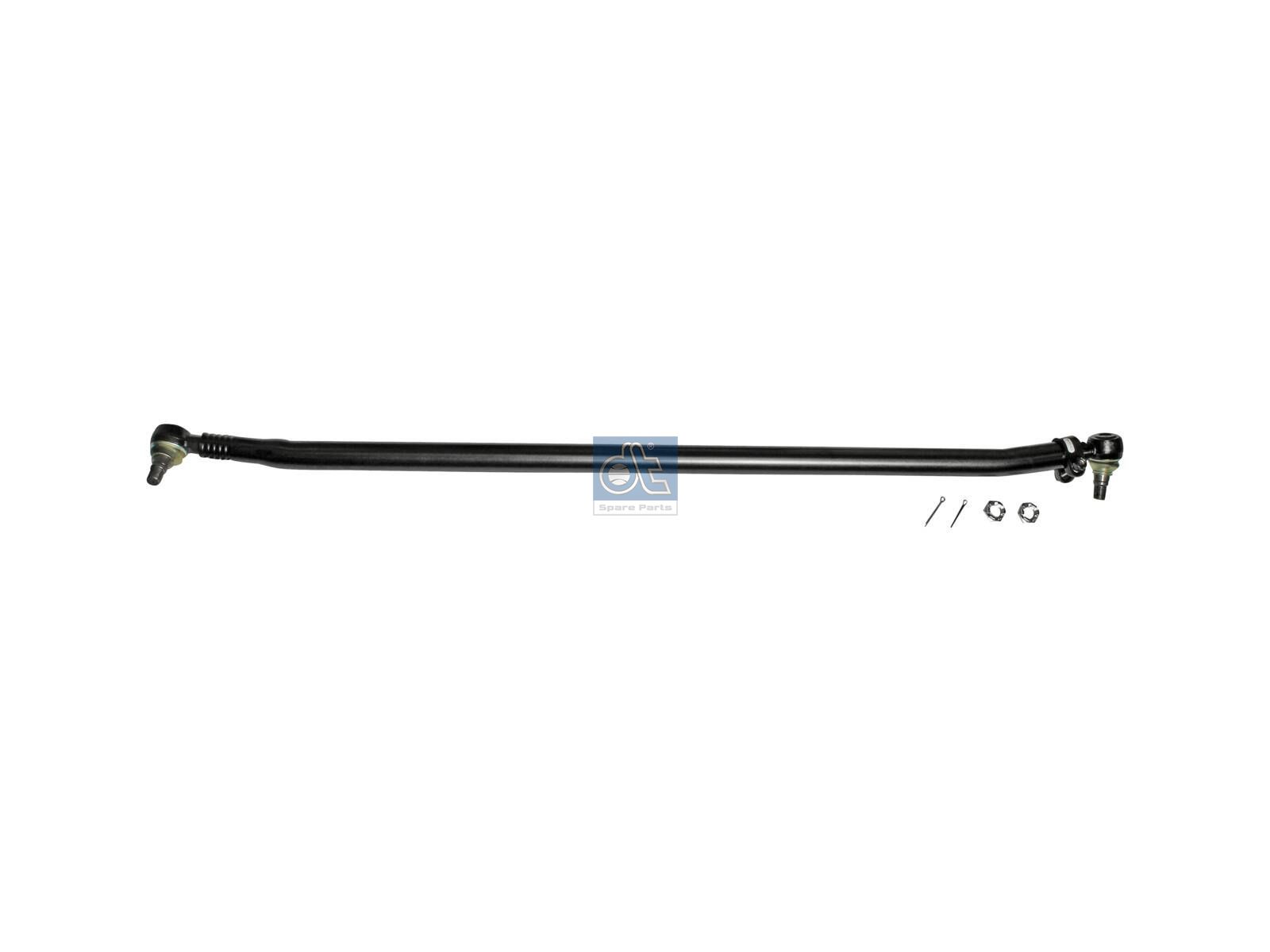 Track rod | DT Spare Parts 5.22005