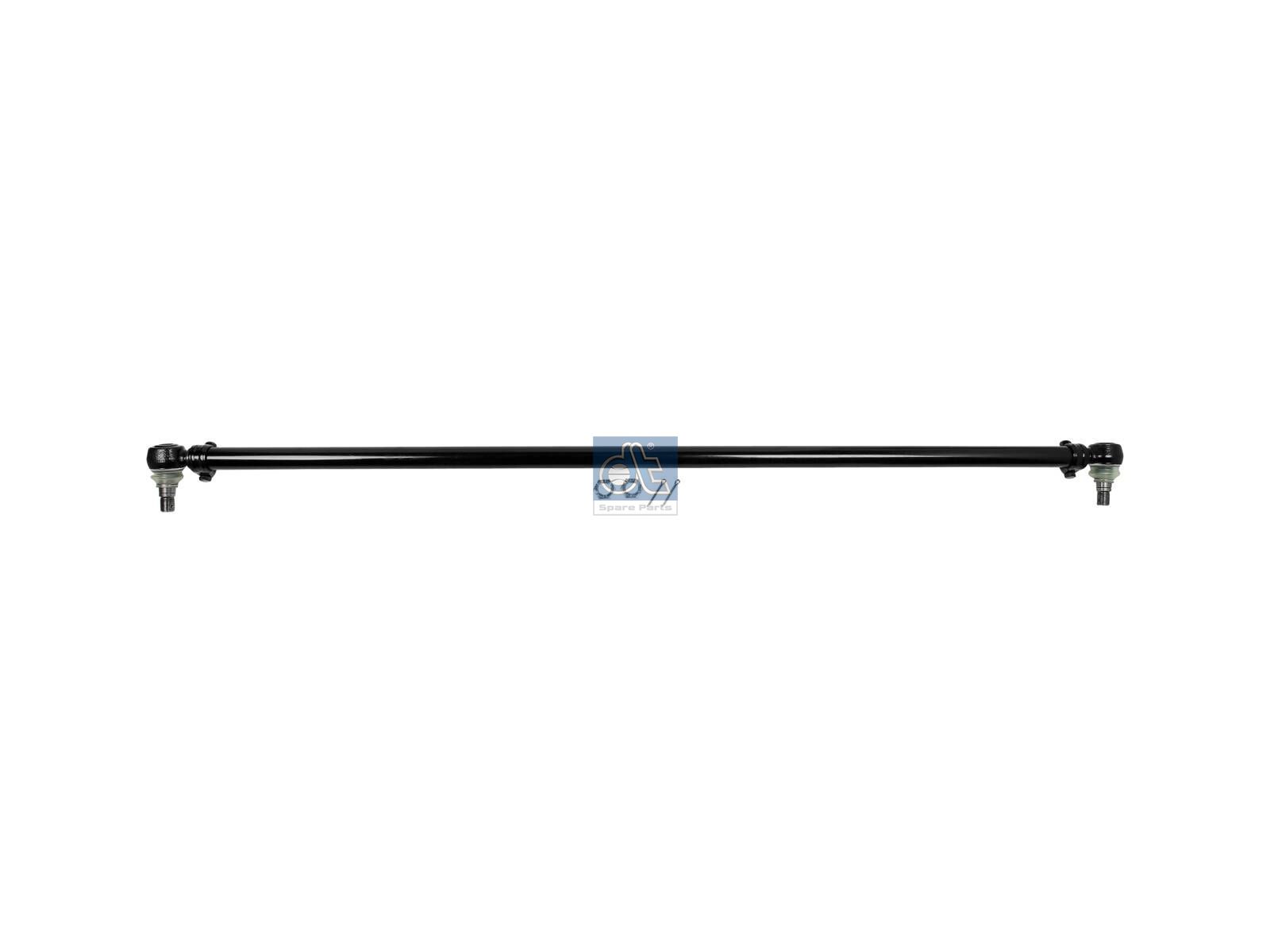 Track rod | DT Spare Parts 5.22006