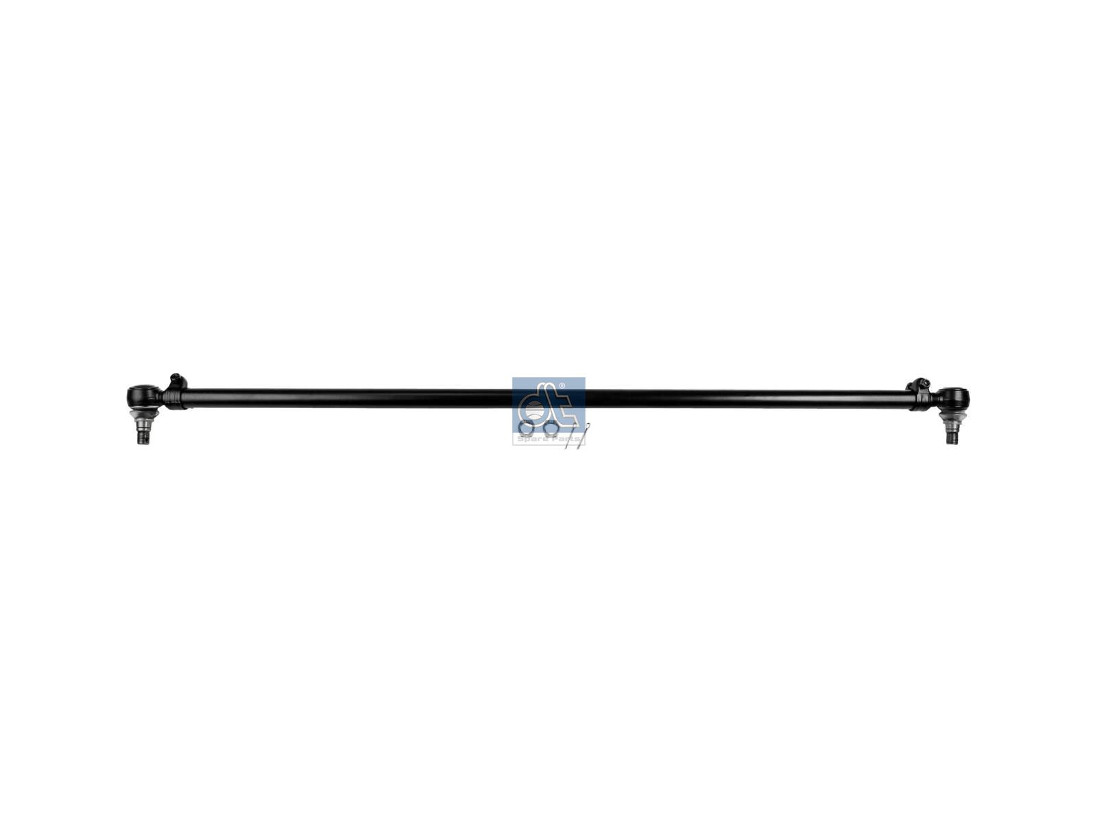 Track rod | DT Spare Parts 5.22007