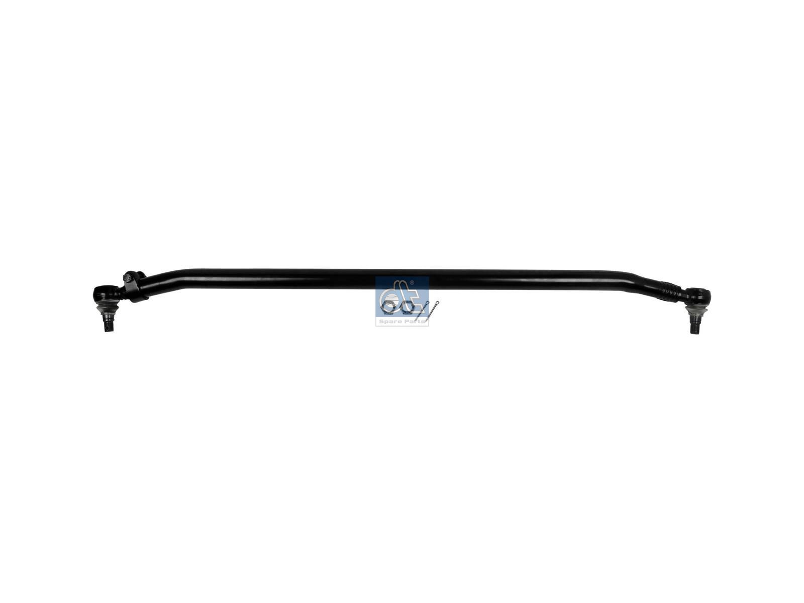 Track rod | DT Spare Parts 5.22008