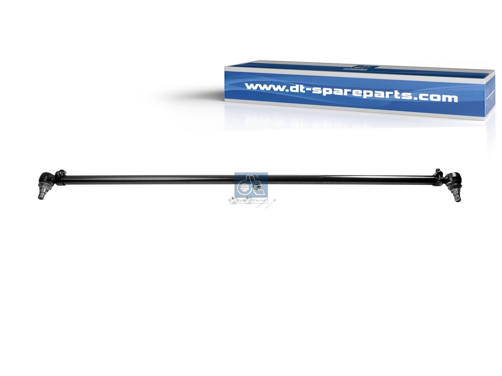 Track rod | DT Spare Parts 5.22009