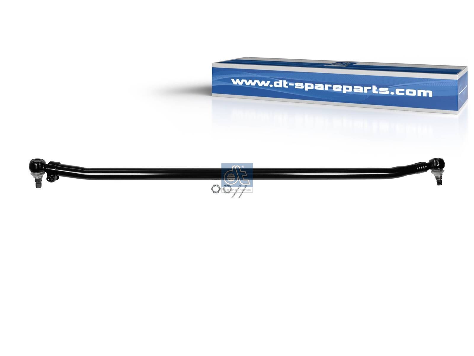 Track rod | DT Spare Parts 5.22010