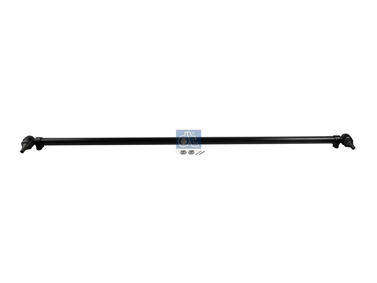 Track rod | DT Spare Parts 5.22011