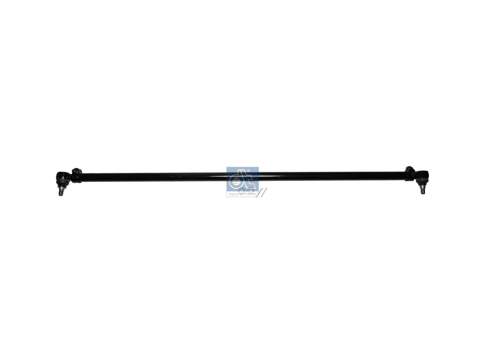 Track rod | DT Spare Parts 5.22012