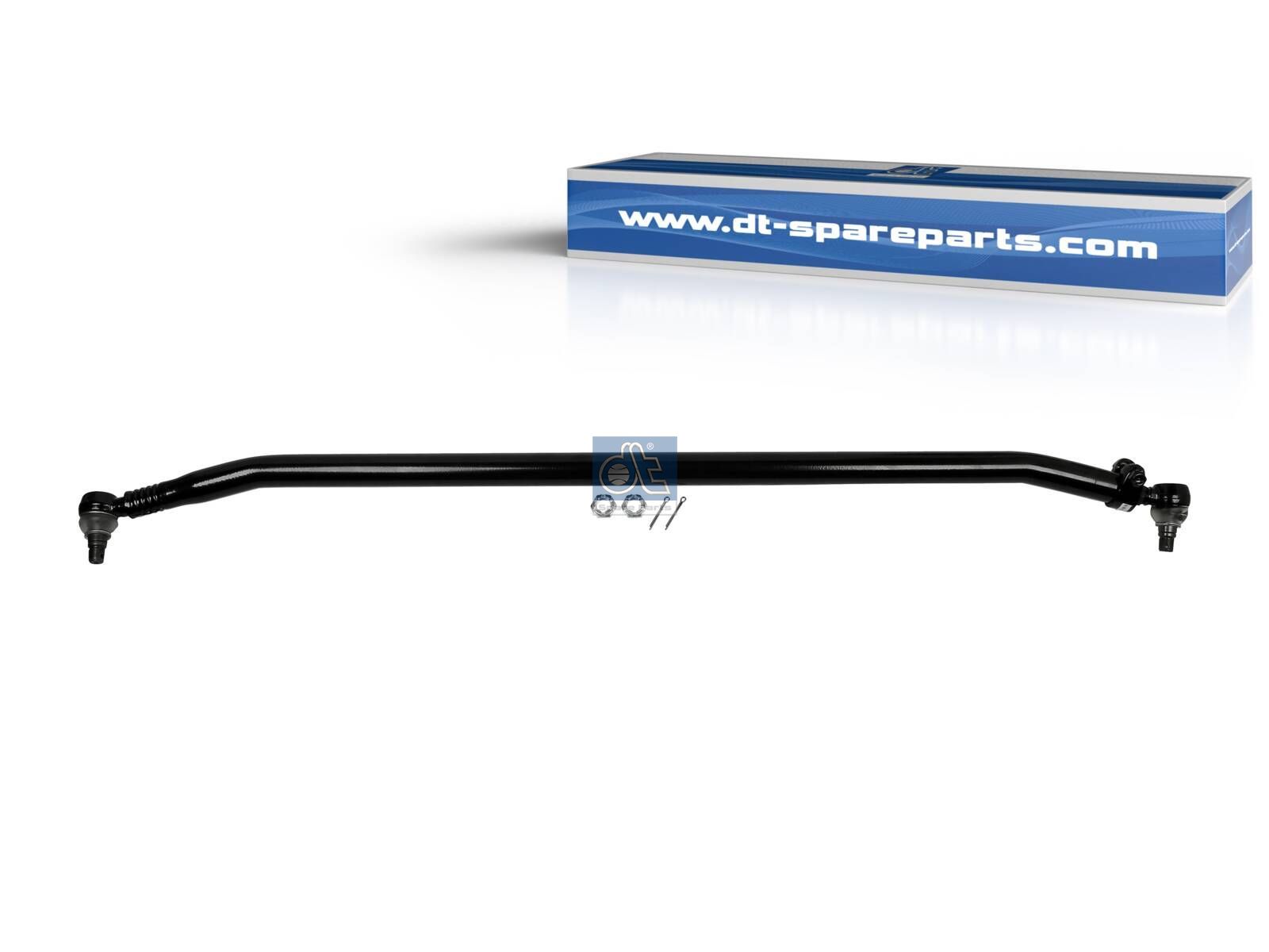 Track rod | DT Spare Parts 5.22013