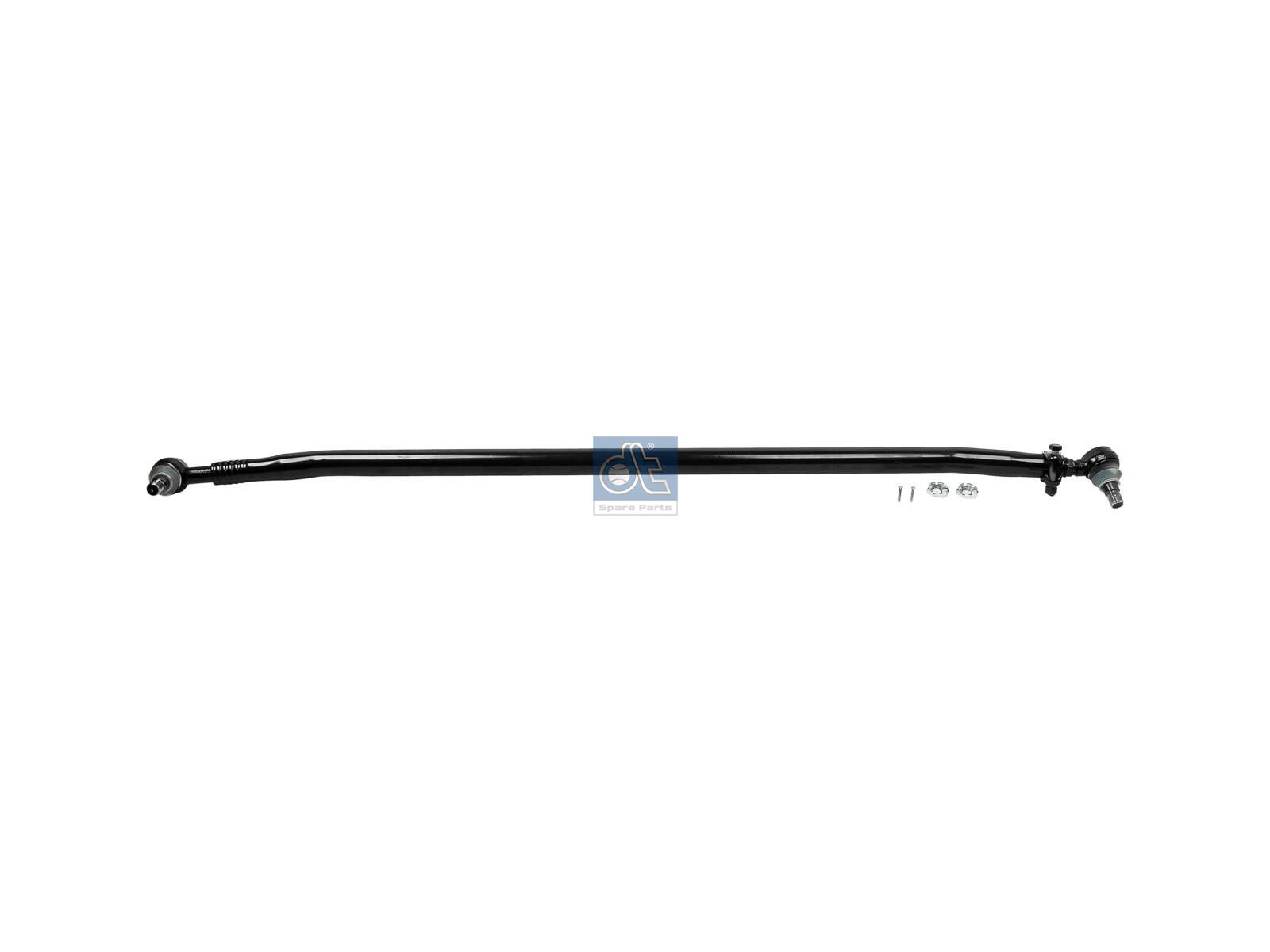 Track rod | DT Spare Parts 5.22016