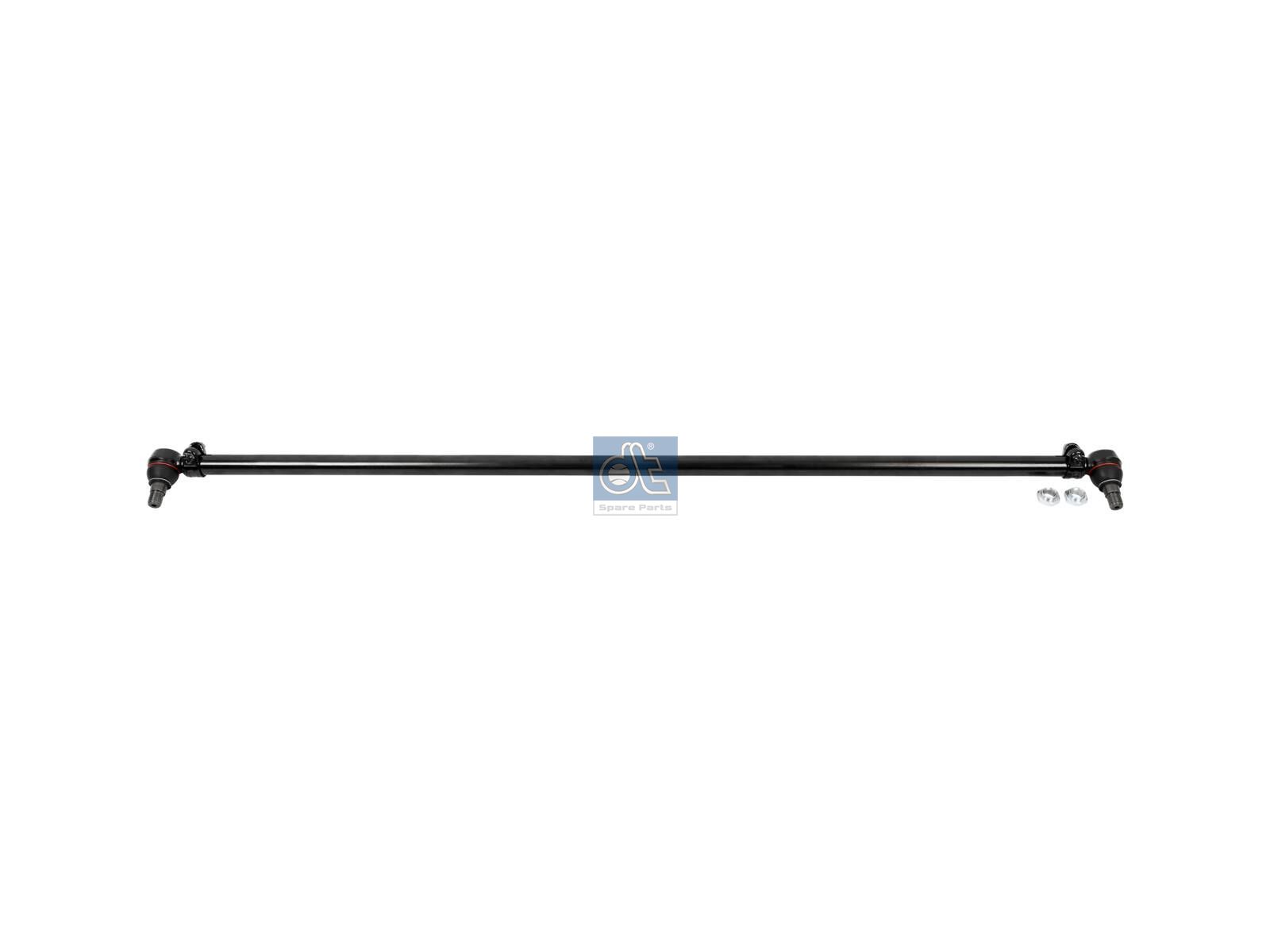 Track rod | DT Spare Parts 5.22017