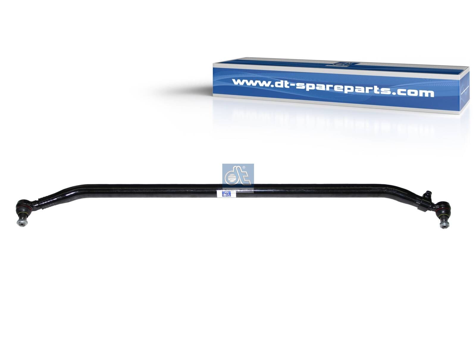 Track rod | DT Spare Parts 5.22018