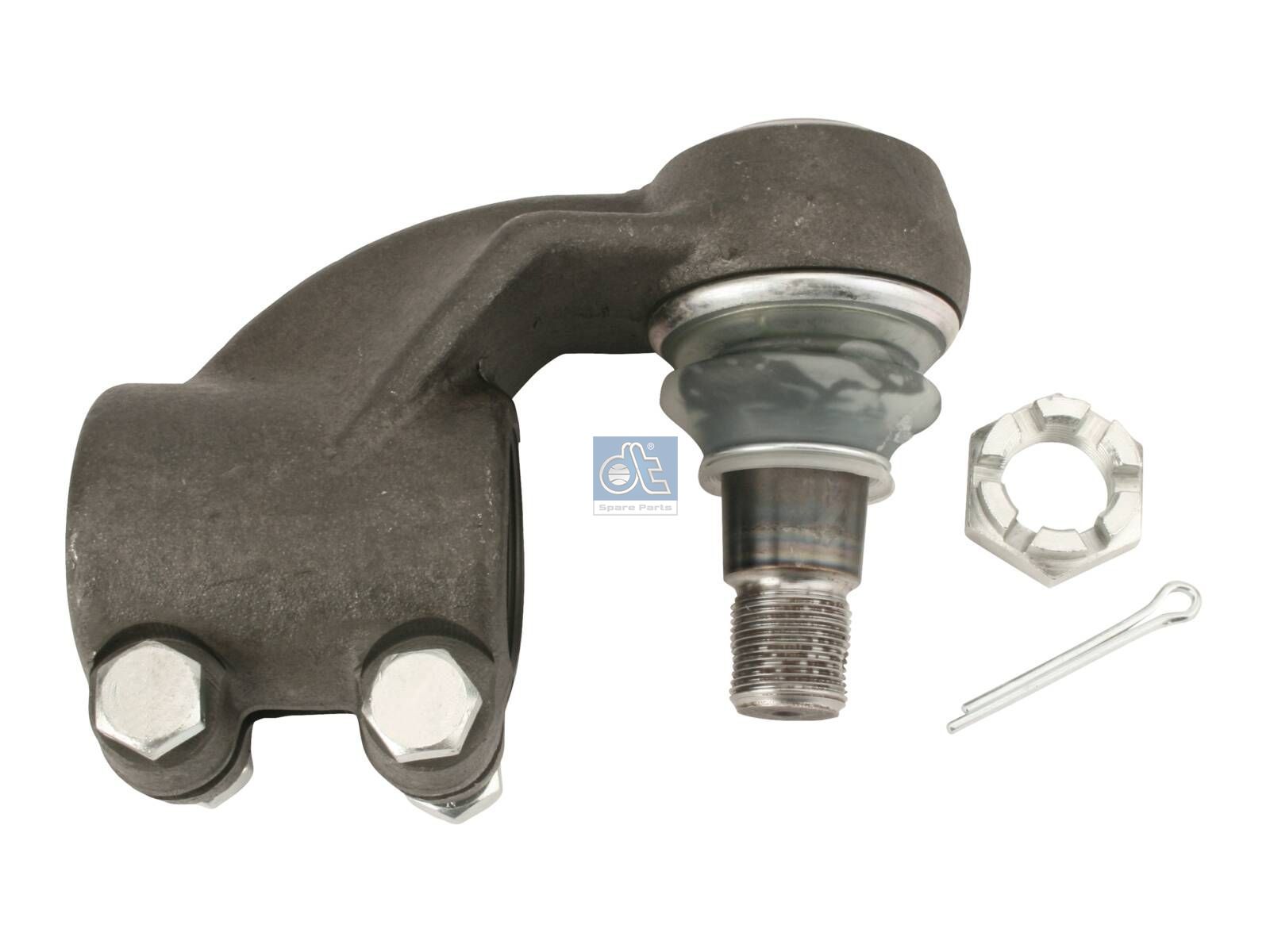 Ball joint | DT Spare Parts 5.22021