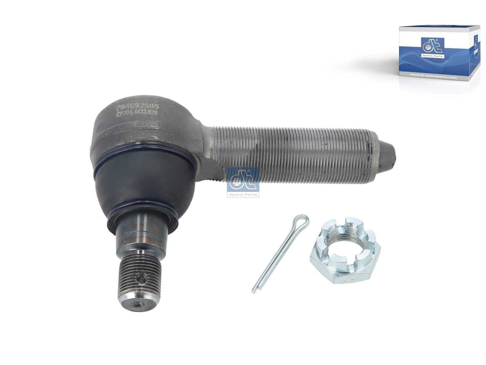 Ball joint | DT Spare Parts 5.22029