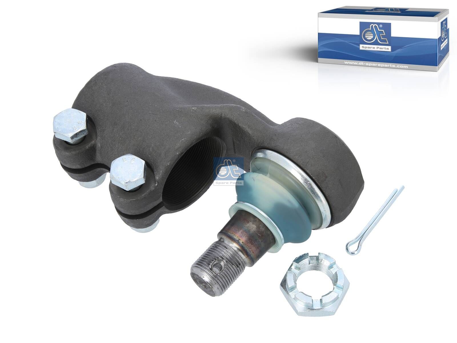 Ball joint | DT Spare Parts 5.22031