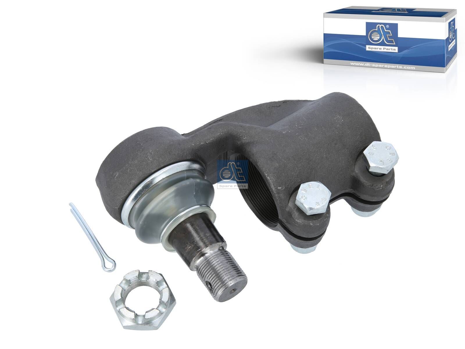Ball joint | DT Spare Parts 5.22035